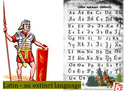 latinský jazyk
