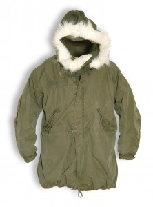 Difference Between Parka and Jacket | Parka vs Jacket