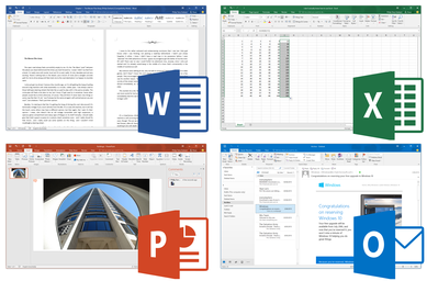 Difference Between Office 365 and Office 2016 | Compare ...