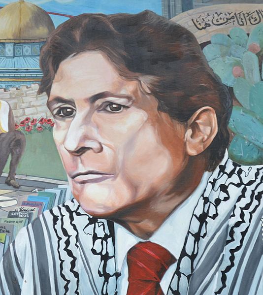 Edward said and gender domination